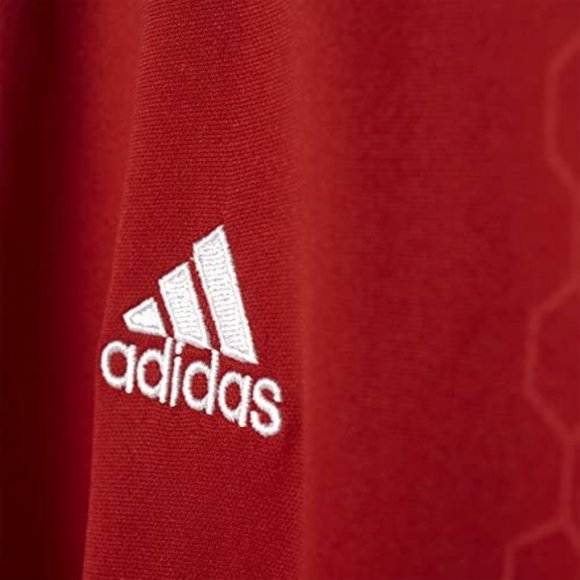 Adidas Youth Soccer Bayern Munchen Jersey, X-Large - Picture 10 of 10